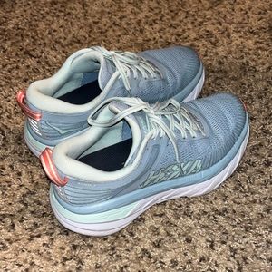 Hoka bondi